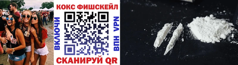 Кокаин FishScale  где можно купить   Соликамск 