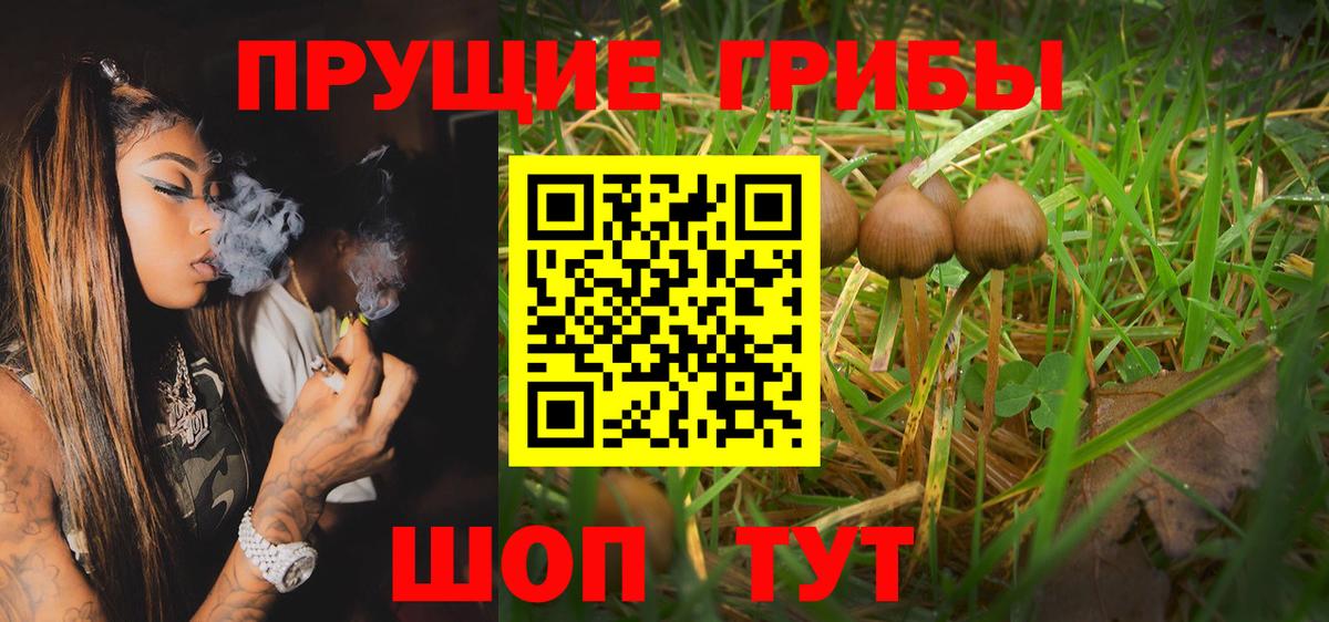 Вейп ТГК Соликамск